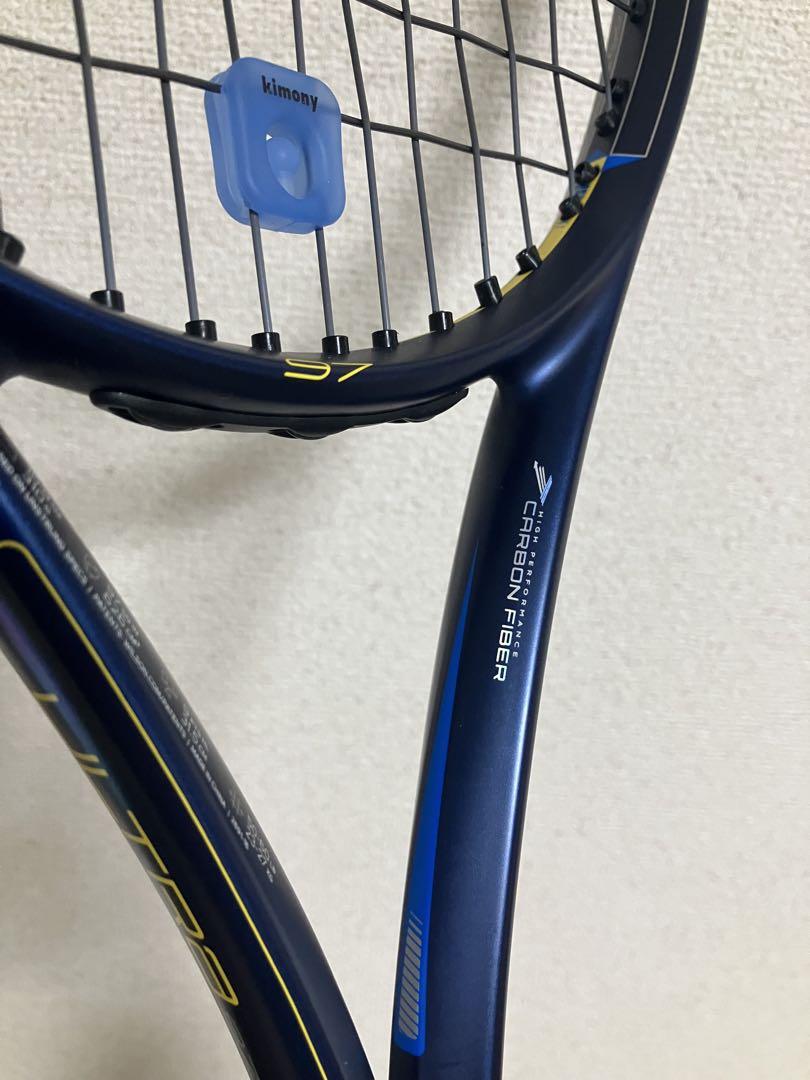 97 G3テニスラケット