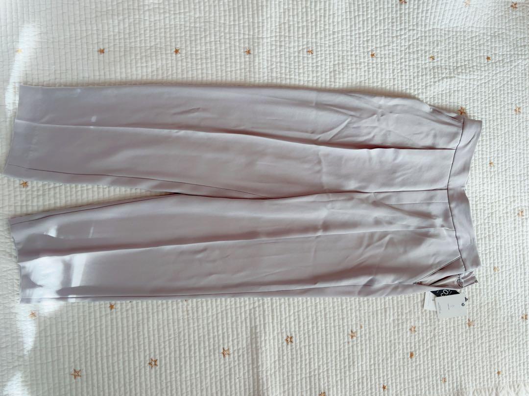 新品タグ付 グリーンレーベルリラクシング カジュアルパンツ 44 XXL