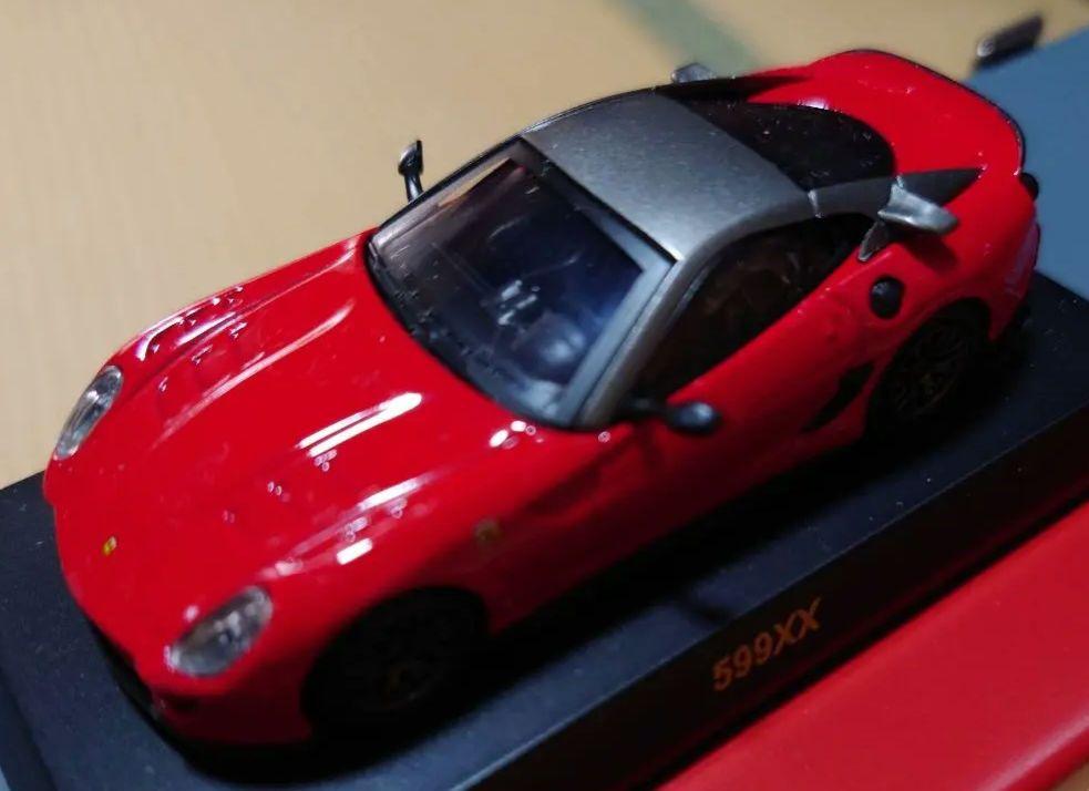 1|64 ミニカー