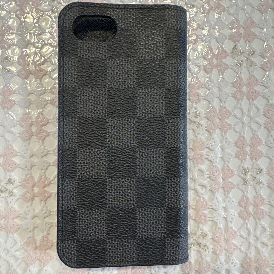 LOUIS VUITTON iPhone7.8.SE2 携帯ケースiPhoneアクセサリー