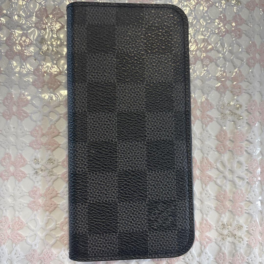 LOUIS VUITTON iPhone7.8.SE2 携帯ケース