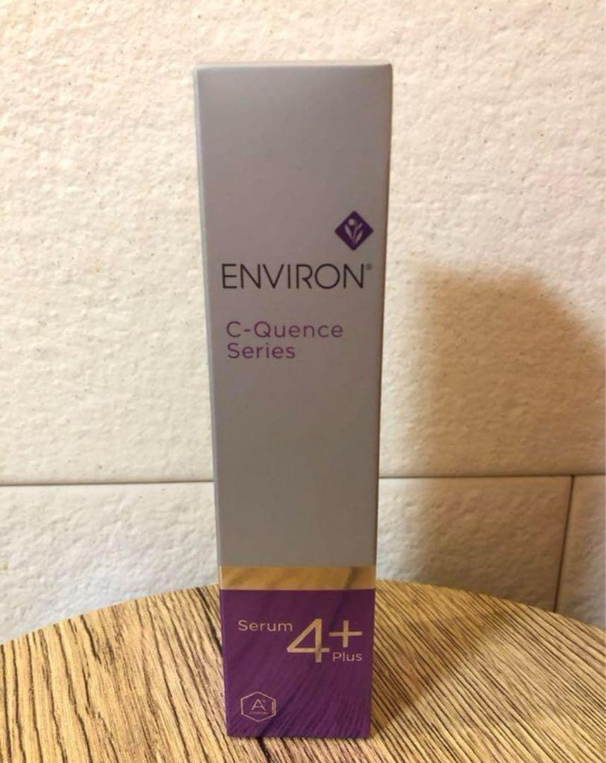 エンビロン　シークエンストナー　正規品　新品未開封　使用期限　2025.10 エンビロン C-クエンストーナー通販|麗ビューティーオンライン