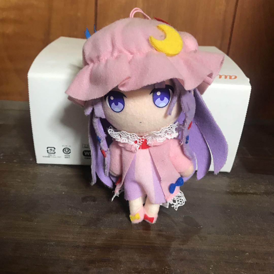 メルカリ 東方パチェリー キャラクターグッズ 300 中古や未使用のフリマ メルカリ 東方パチェリー キャラクターグッズ 300 中古や未使用のフリマ