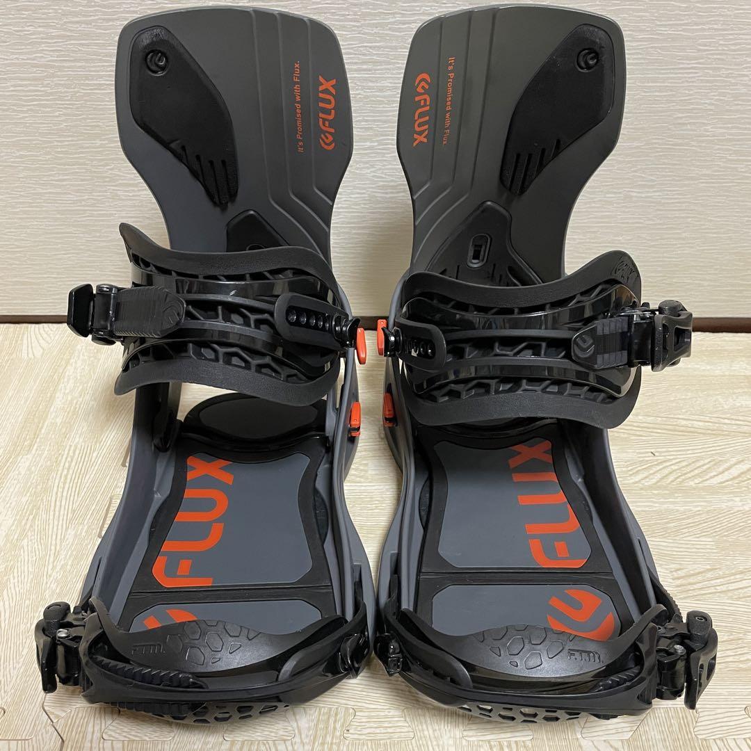 うごさん専用】FLUX XF Mサイズ 2020-2021モデル