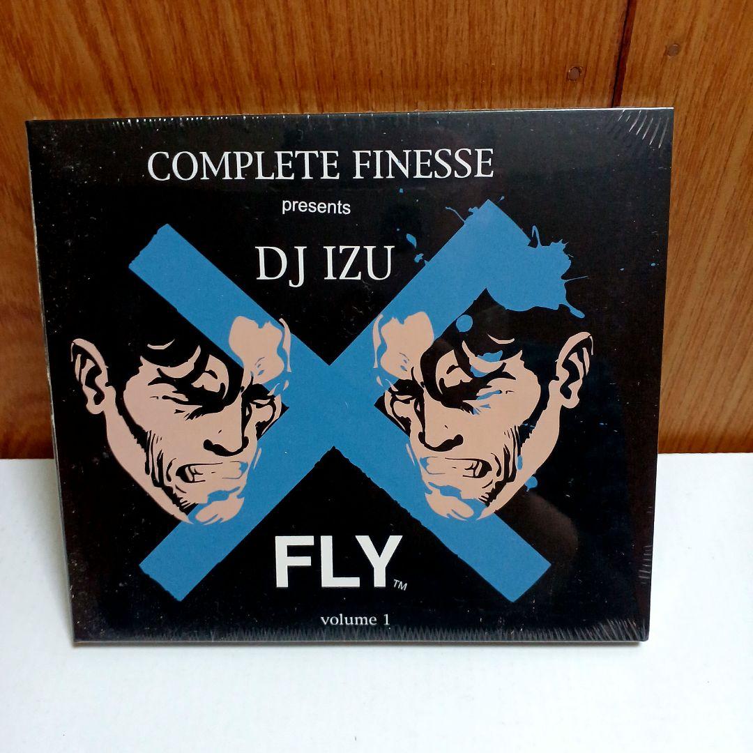 【保障できる】 コンプリート フィネス DJ IZU ミックスCD - メルカリ 洋楽