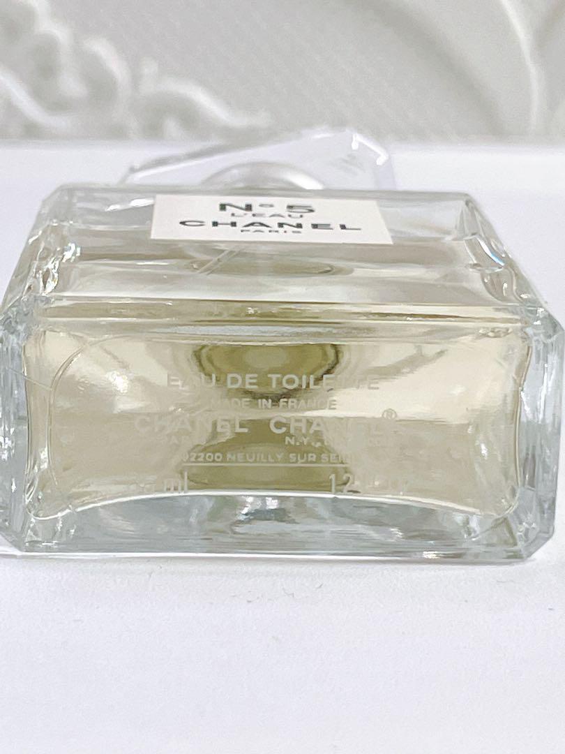 CHANEL N°５ロー　オードゥトワレット 35ml CHANEL香水