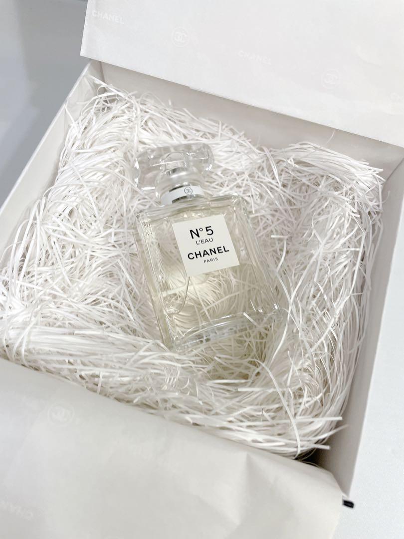 CHANEL N°５ロー　オードゥトワレット 35ml CHANEL香水