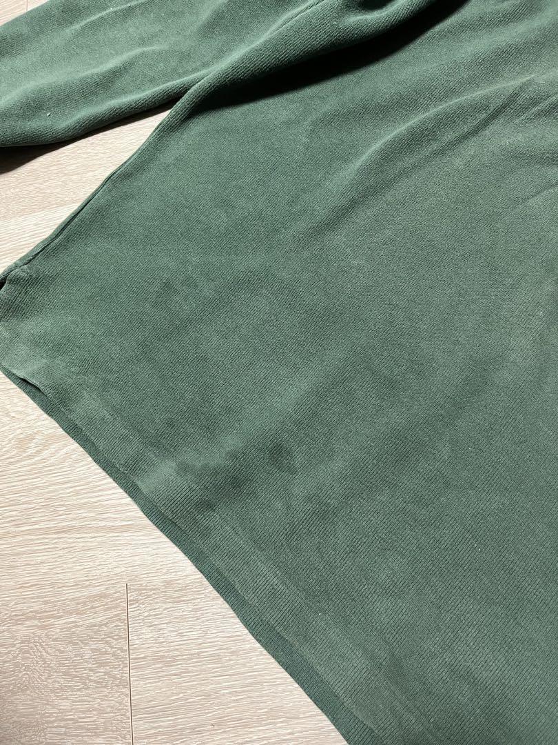 POLO RALPH LAUREN ポロ・ラルフローレン 0485501 ハーフジップ
