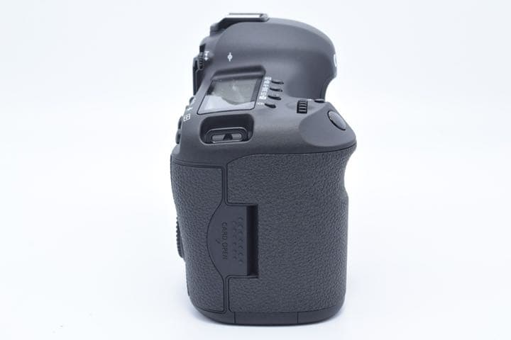 奇跡のショット数12!新品同様品】Canon EOS 5D markⅢ ボディ | pru