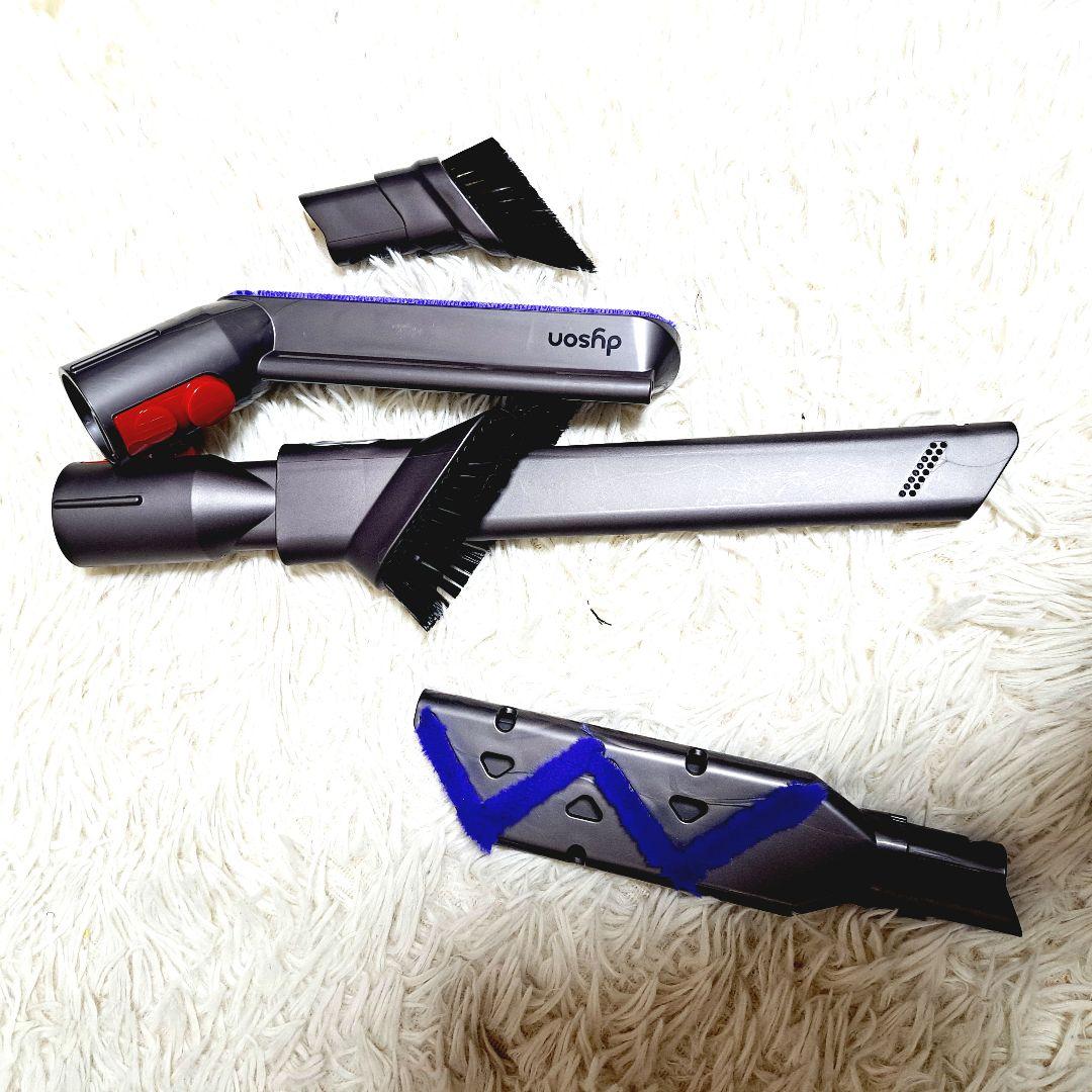 超美品　Dyson V4 Digital Absolu CY29 サイクロン