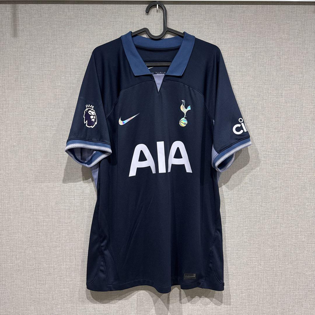 Tottenham Hotspur SON ユニフォーム