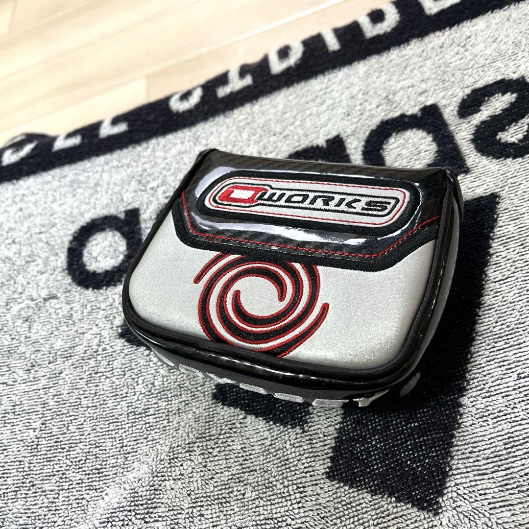 オデッセイ O-Works