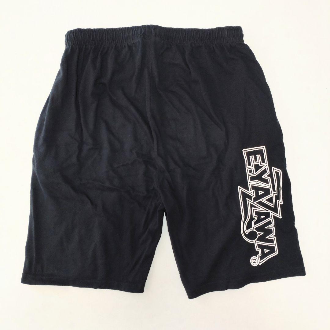 矢沢永吉　ショートパンツ　ハーフパンツ　ショーツ　短パン