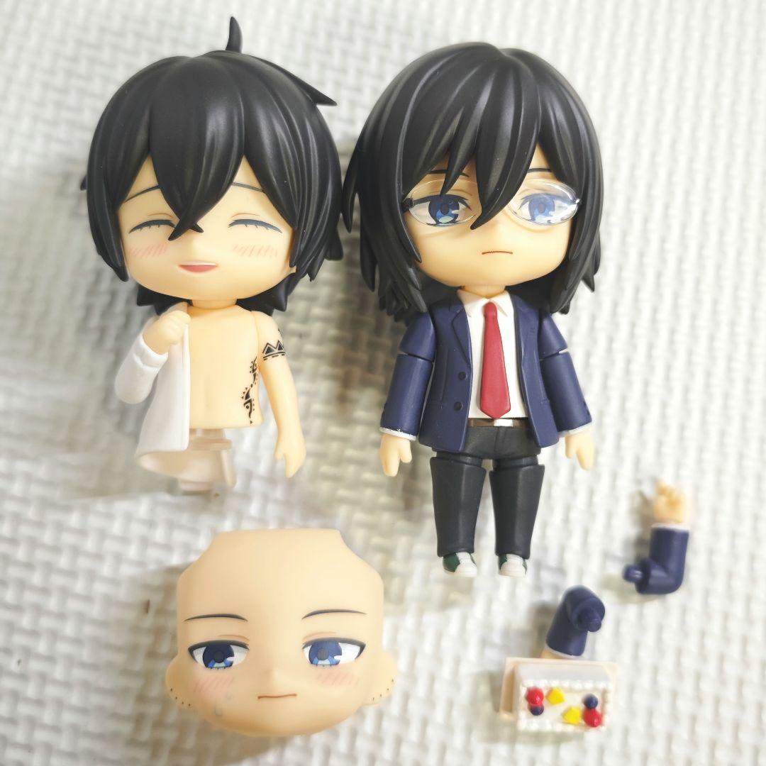 Amazon | ねんどろいど ホリミヤ 宮村伊澄 ノンスケール ABS&PVC