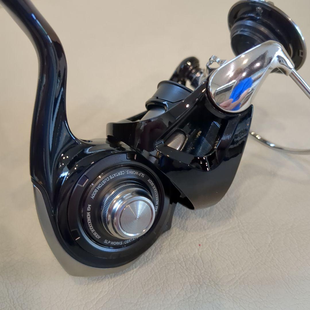 明丸水産 24セルテートSLPWORKS 2500-H カスタムボディ 明丸水産様専用 24セルテートSLPWORKS 2500-H カスタムボディ