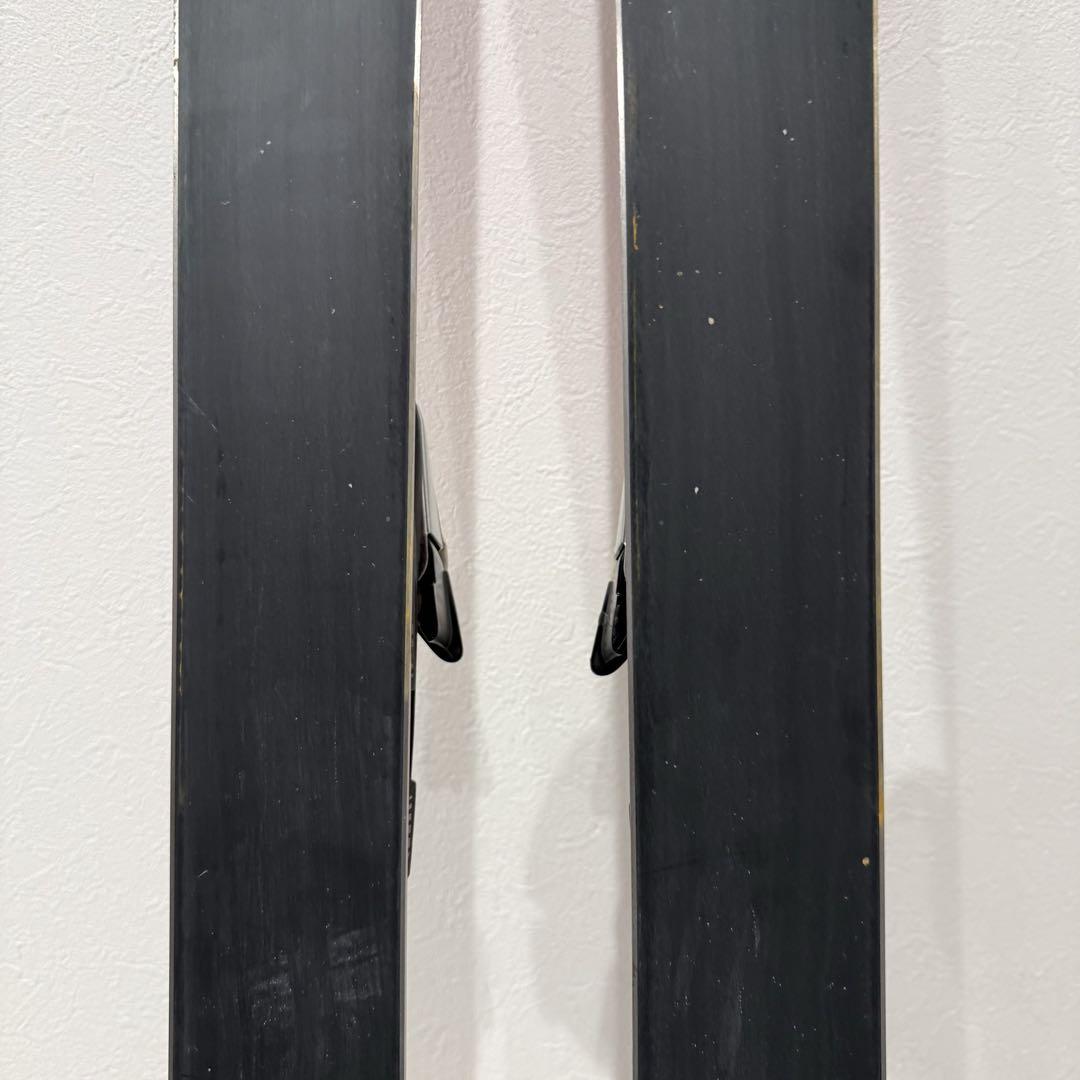 OGASAKA スキー板 AZ-10 155cm バインディングセット