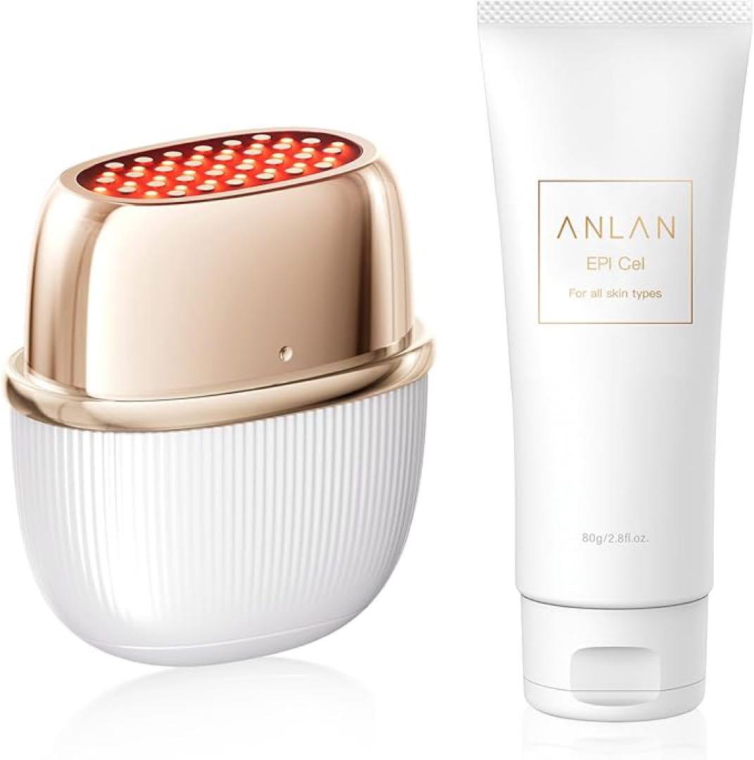 ANLAN ミニRF美顔器 ⭐️新品未使用品⭐️