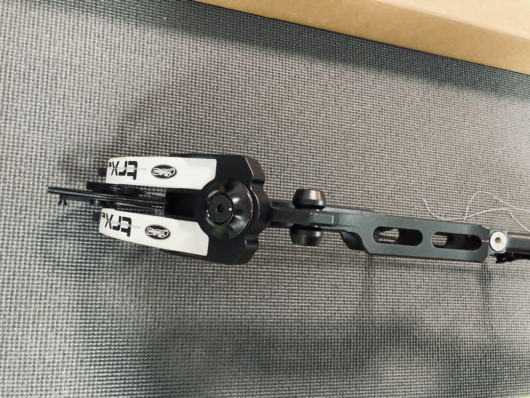 アーチェリーコンパウンドボウMathews TRX40