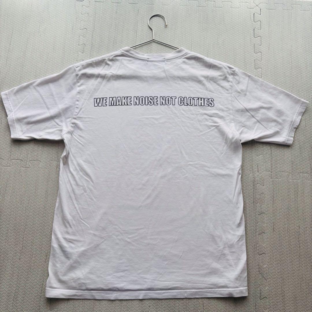 Undercover30th BearTシャツ アンダーカバー 希少品