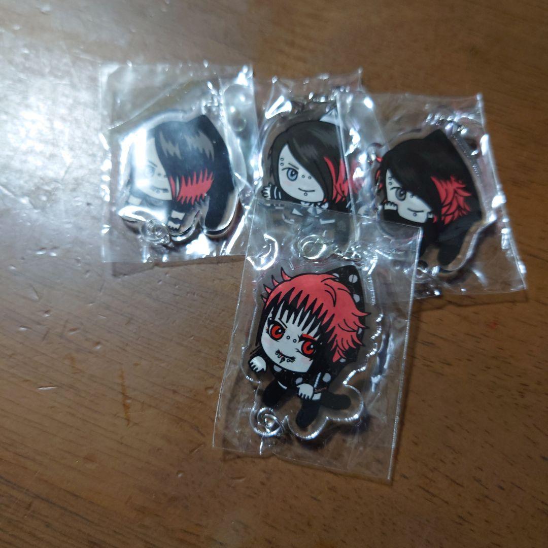 ナイトメア柩ガチャ