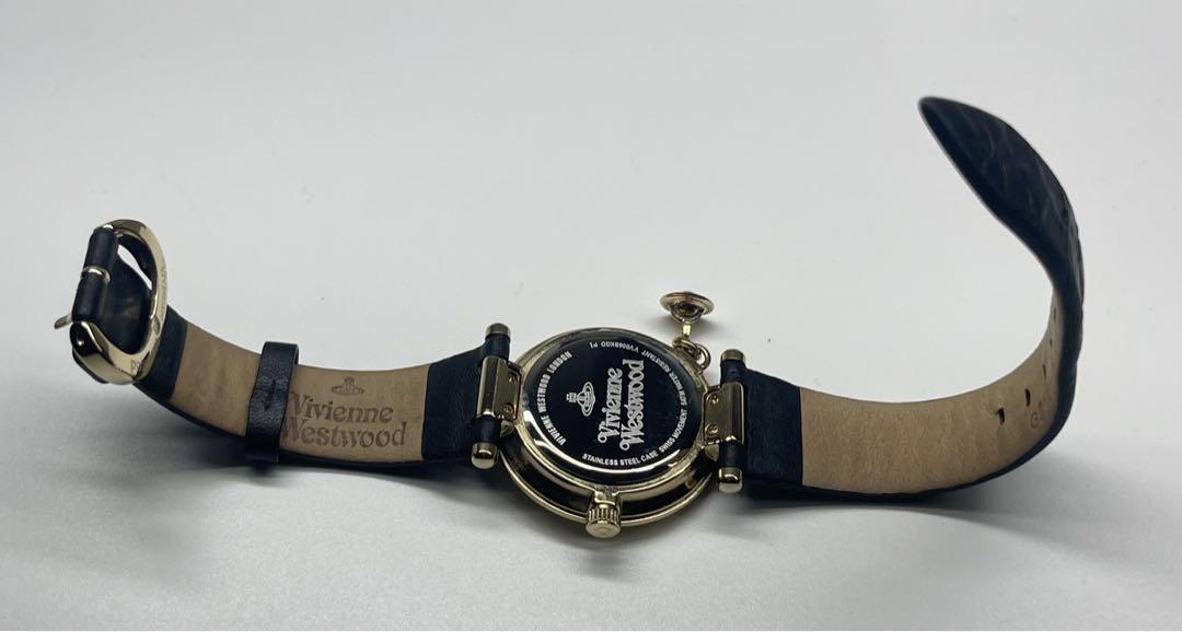 Vivienne Westwood 腕時計