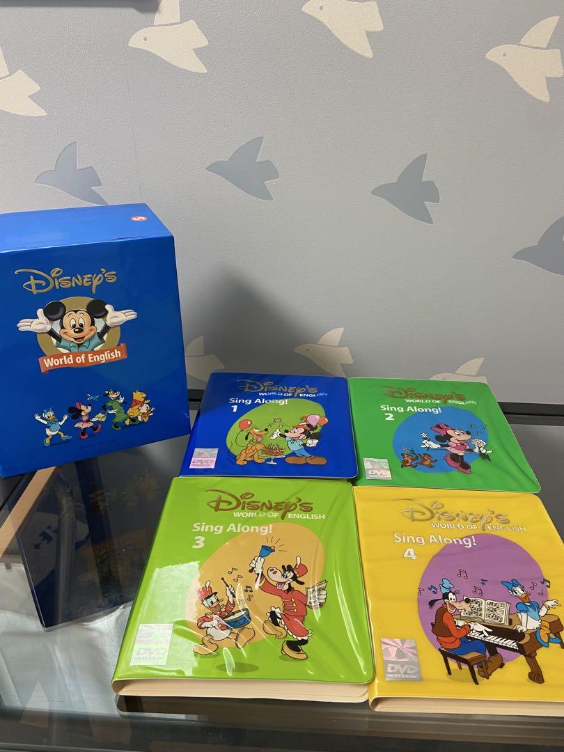 バラ売り可　DWE sing along 、 play along セット バラ売り可 DWE sing along 、 play along セット - メルカリ