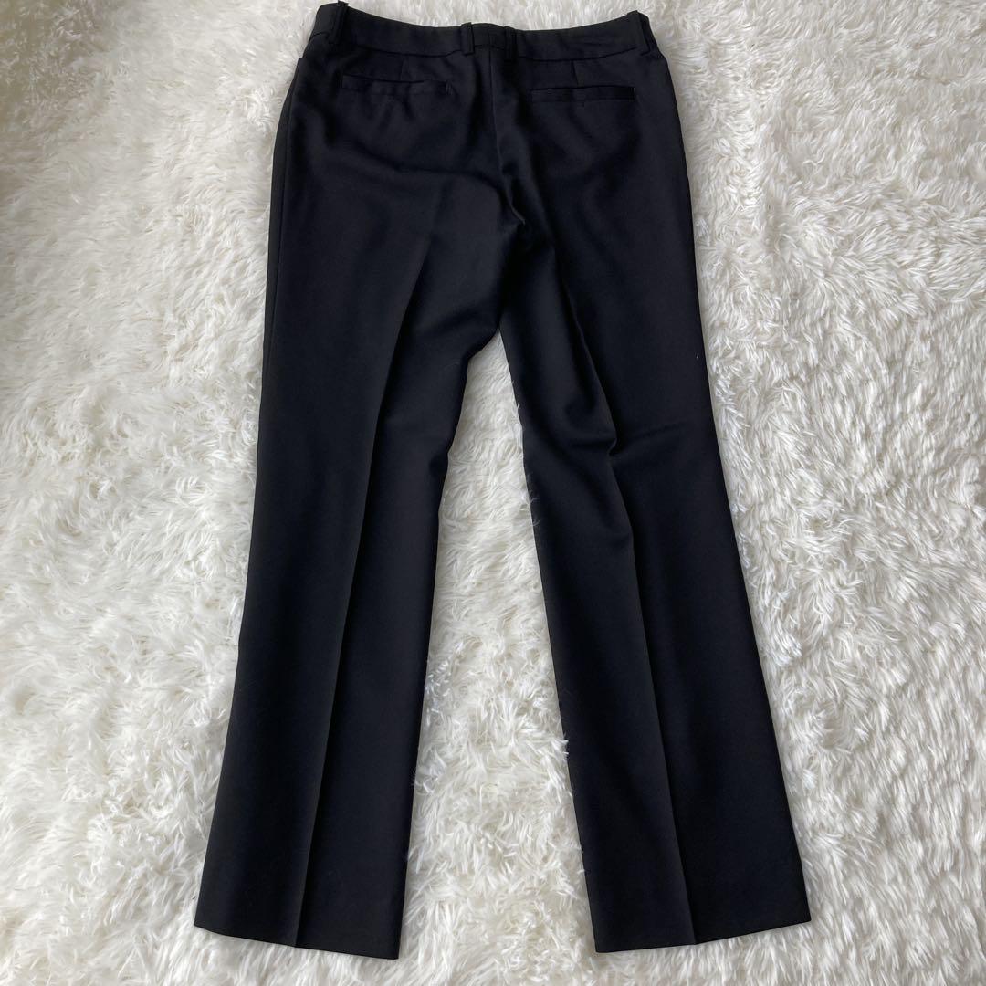 【美品】Nラインプレシャス スーツ セットアップ ストレッチ