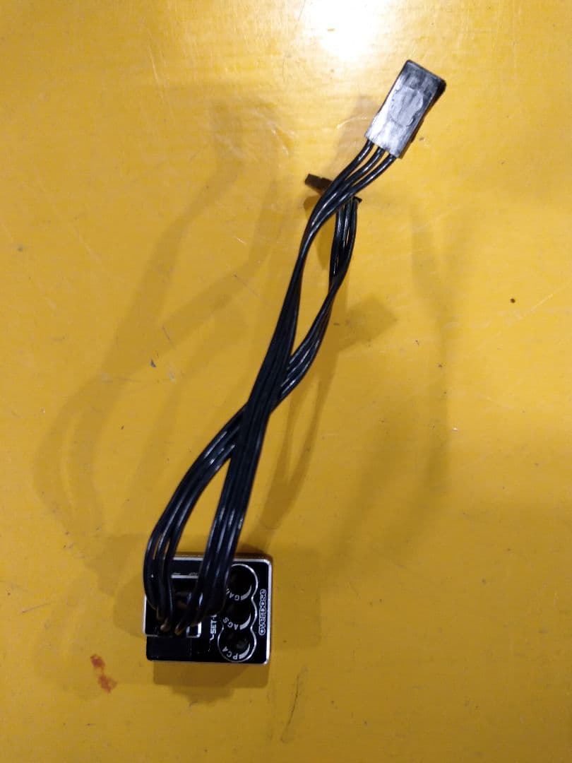 新しいブランド KO KGーX ジャイロ overdose econet.bi