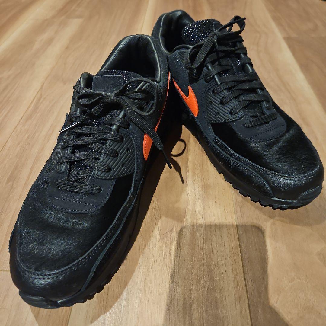 NIKE ナイキ AIR MAX 90 QS INFRARED 28cm