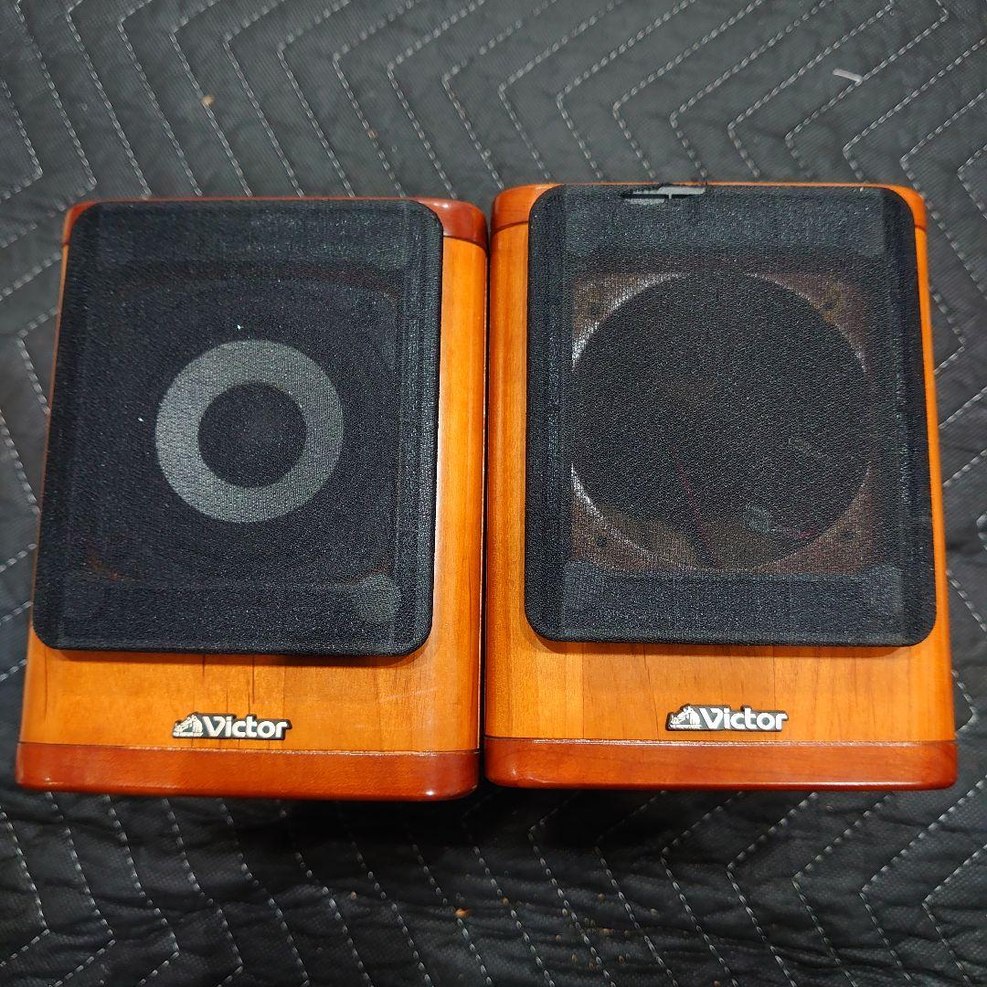 ビクター　SP-FS1 改造　DIY AUDIO　SA/F80AMG 8cm ビクター SP-FS1 改造 DIY AUDIO SA/F80AMG 8cm - メルカリ