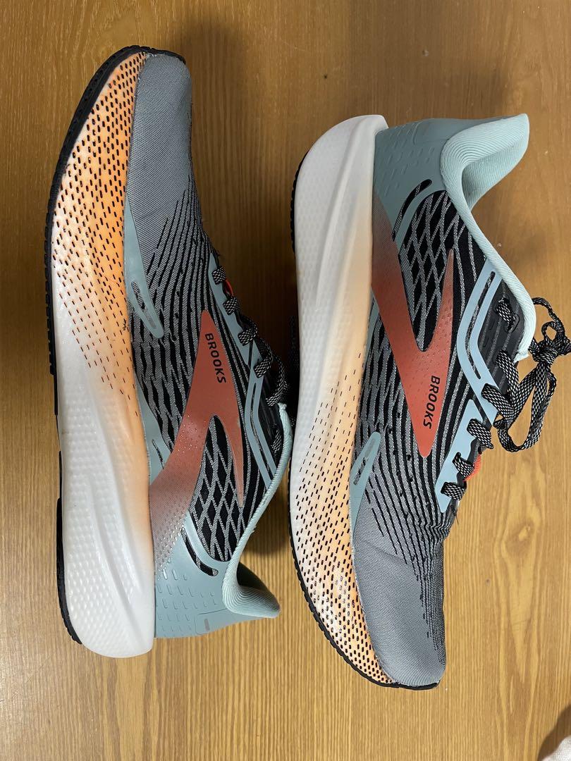 BROOKS Hyperion Max 26cm - メルカリ