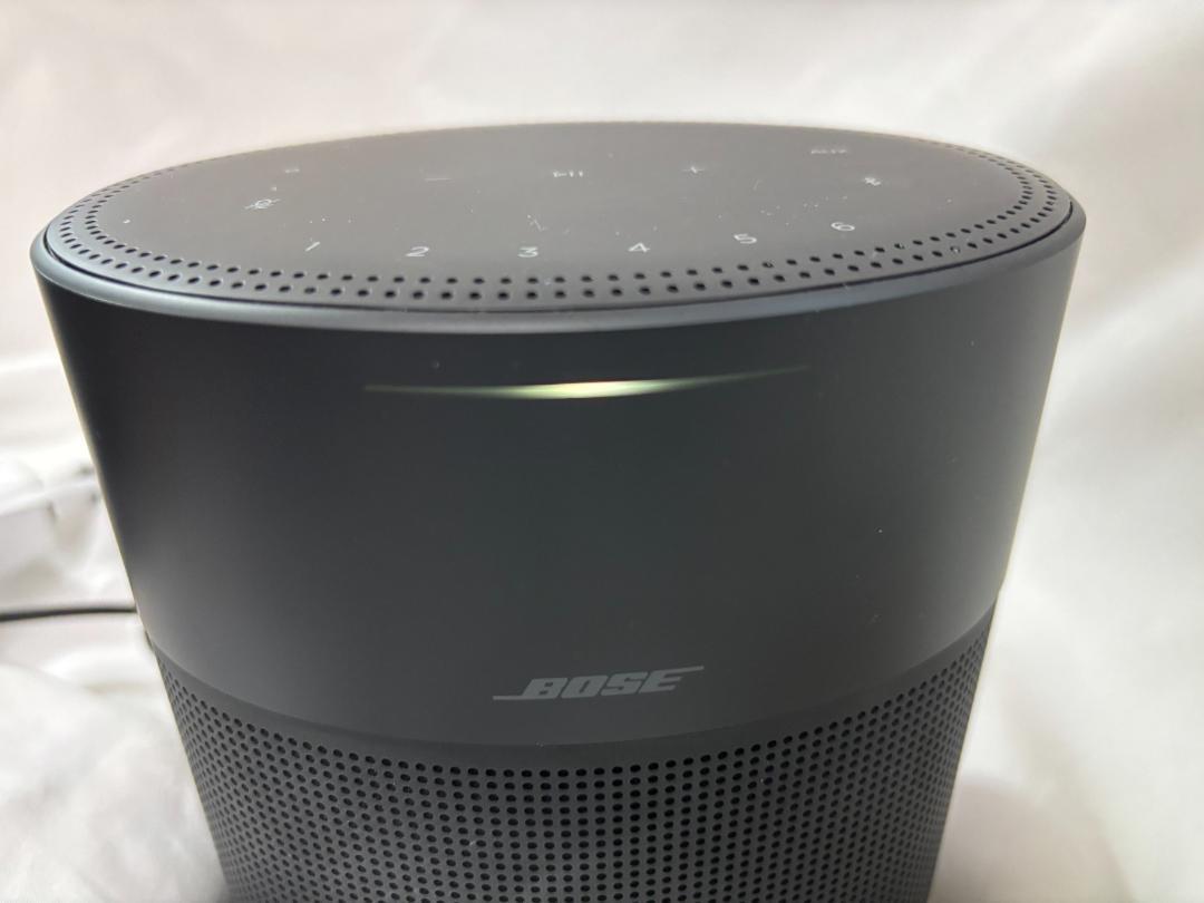 Bose Home Speaker 300 ワイヤレススピーカー Bose Home Speaker 300 ワイヤレススピーカー