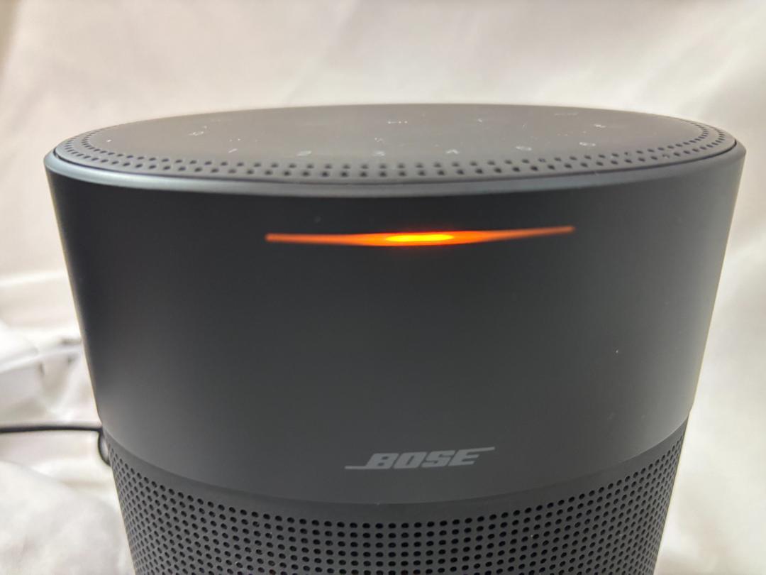 Bose Home Speaker 300 ワイヤレススピーカー Bose Home Speaker 300 ワイヤレススピーカー