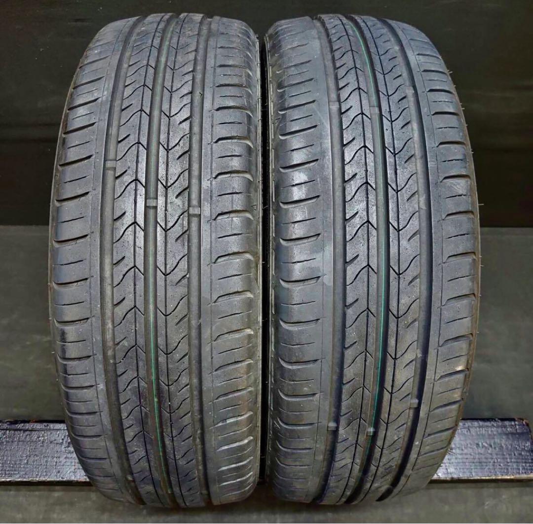 165 45R16 2本価格 1万円 離島は除く傷や汚れあり