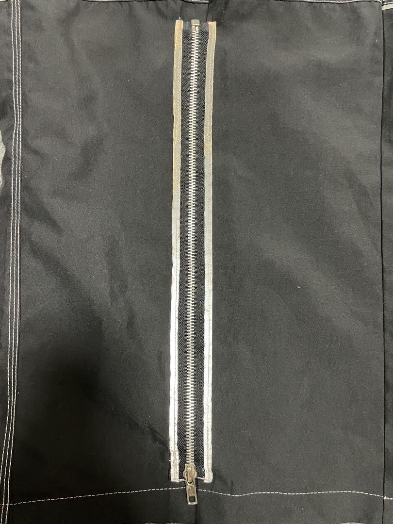 MACGEAR ワイドシルエットパンツ