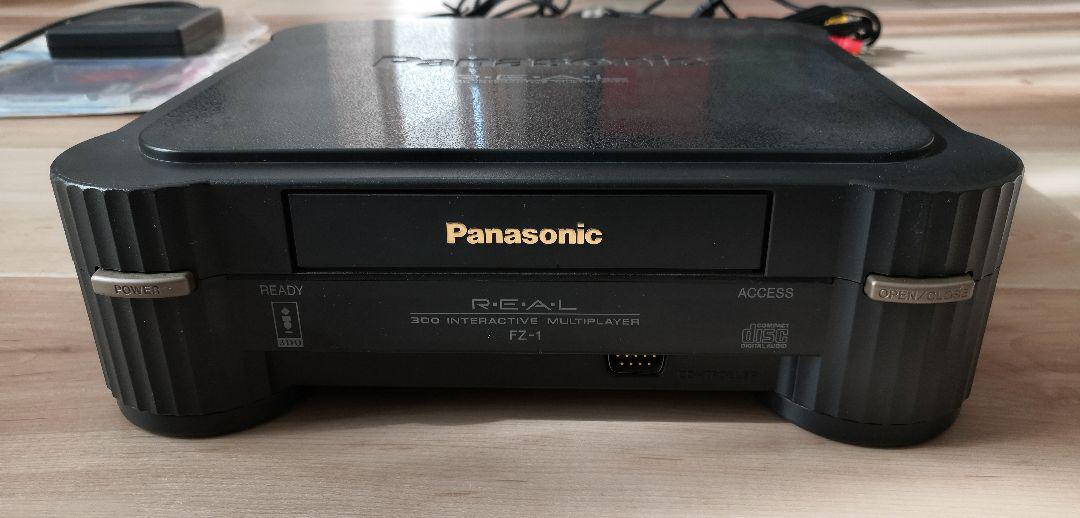 Panasonic