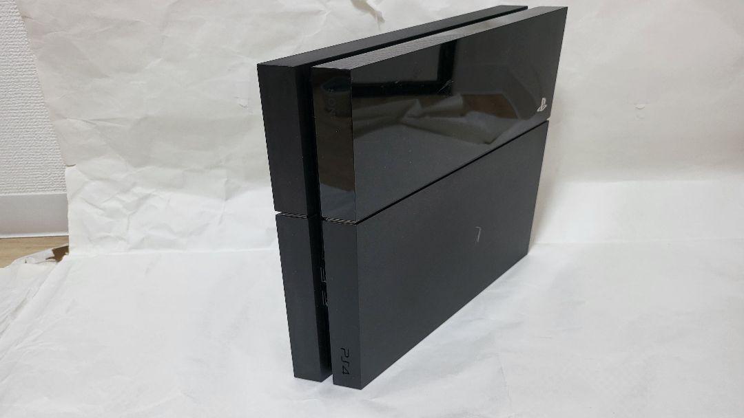 Sony Playstation 4 初期型 本体のみ CUH-1000A
