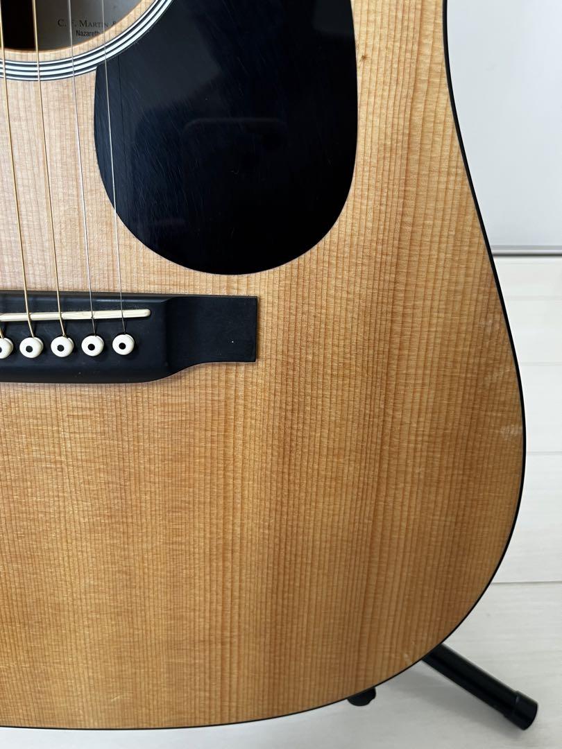 Martin DRS2 アコースティックギター