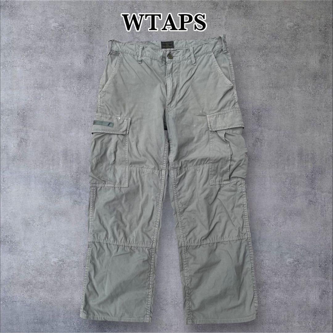 WTAPS カーゴパンツ サイズ03 k-0737_1.jpg