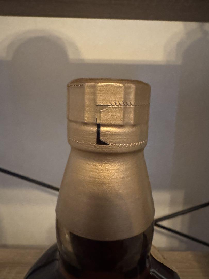 Suntory 山崎 12年 ピュアモルトウイスキー 700ml