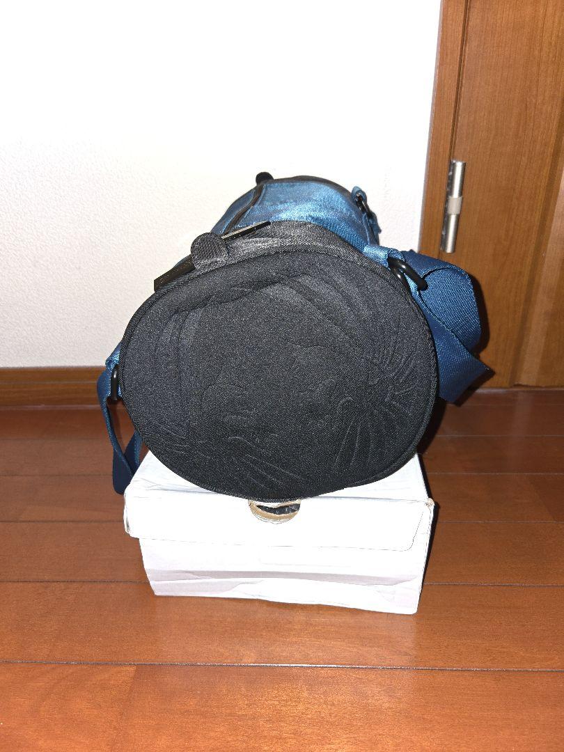 ★値下げ★超美品★Alexander McQueen PUMA ボストンバック