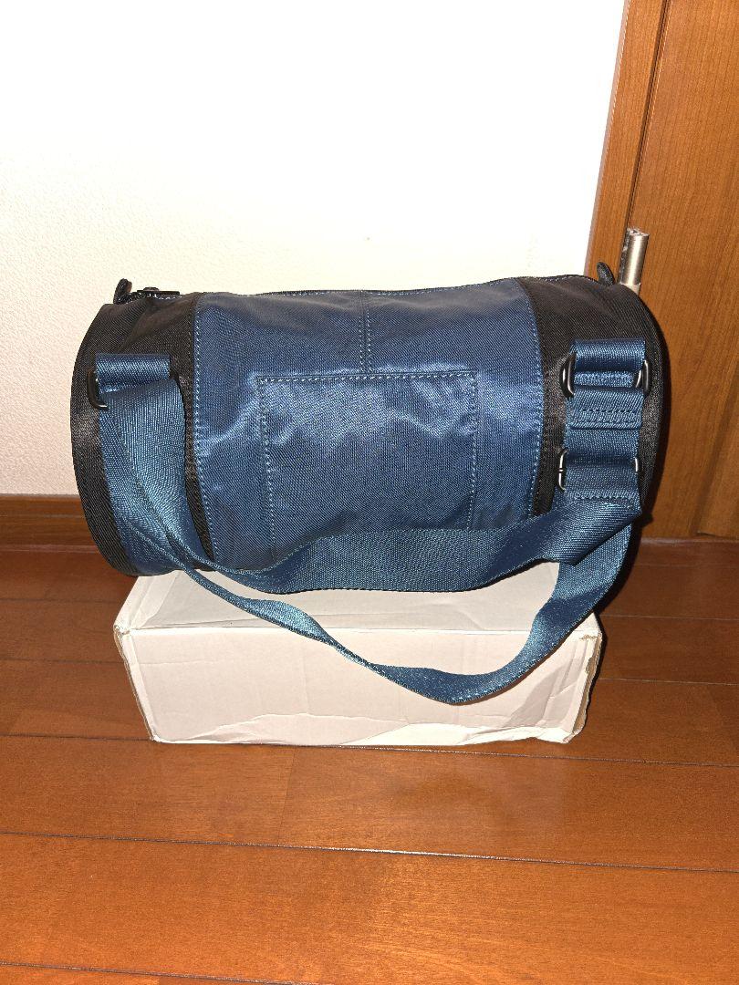 ★値下げ★超美品★Alexander McQueen PUMA ボストンバック