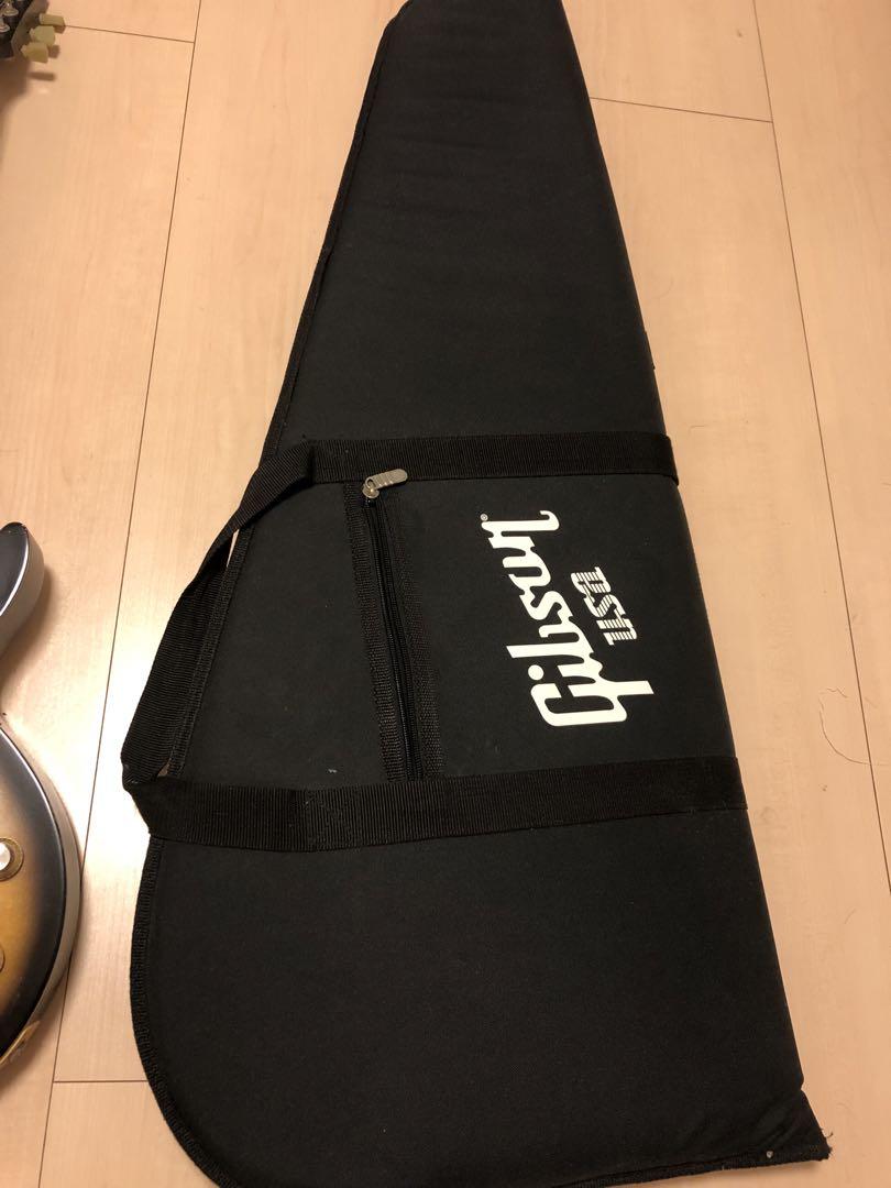 Gibson Les Paul サンバースト ギター