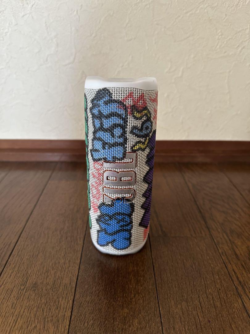 JBL FLIP6
