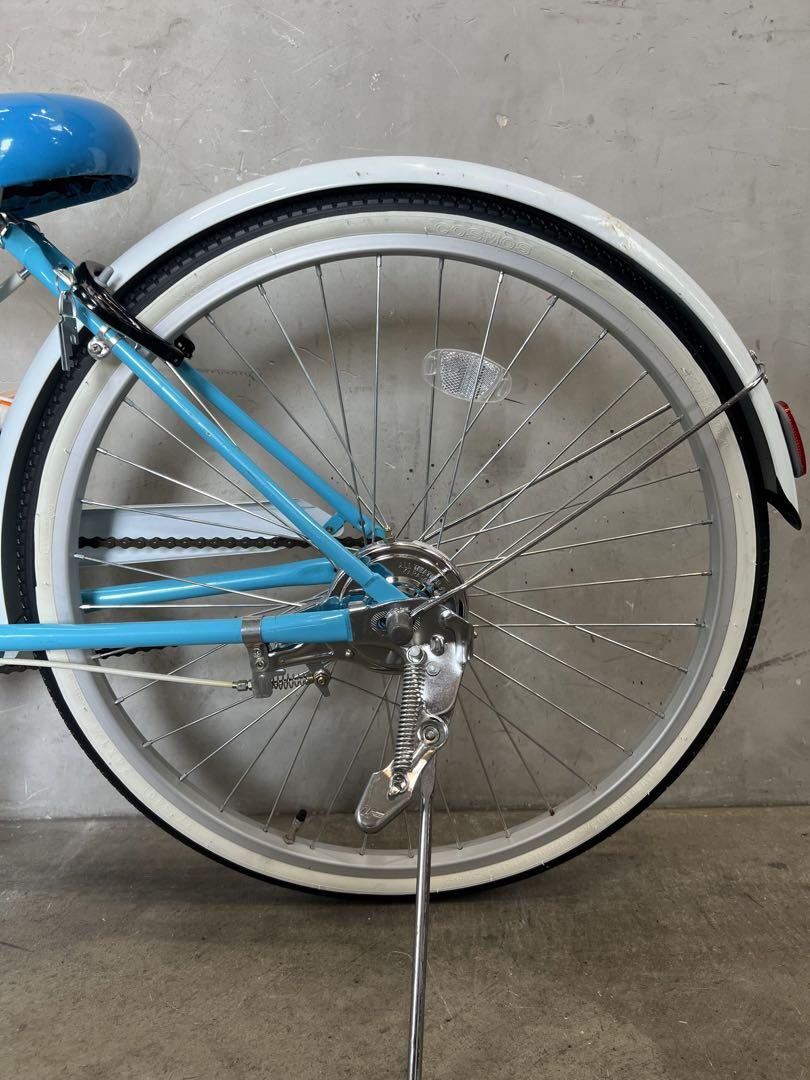 クリスマスセール 子供用自転車 AEONBIKE イオンバイク
