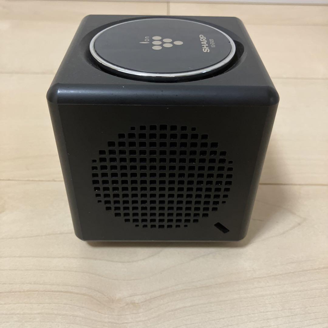 SHARP プラズマクラスター25000 イオン発生機 IG-EX20-B - メルカリ