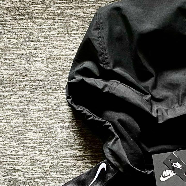 総合3位 NIKE スウェット パーカー ロゴ スウッシュ ブラック ホワイト グレー e2Ox0-m96617064255 超激得大得価