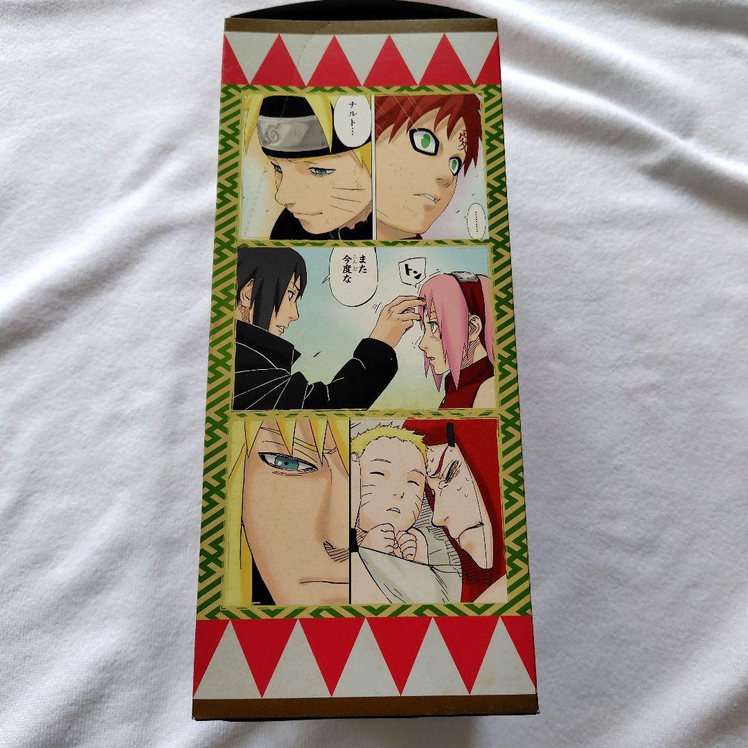 【名入れ無料】 NARUTO展 NARUTO名場面ポスターBOX 全9種 ポスター