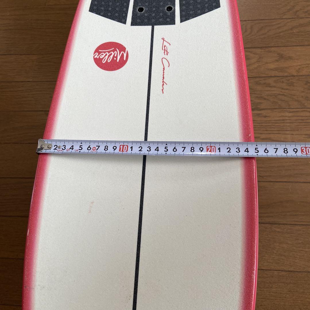 Miller Lite Cruiser サーフスケート