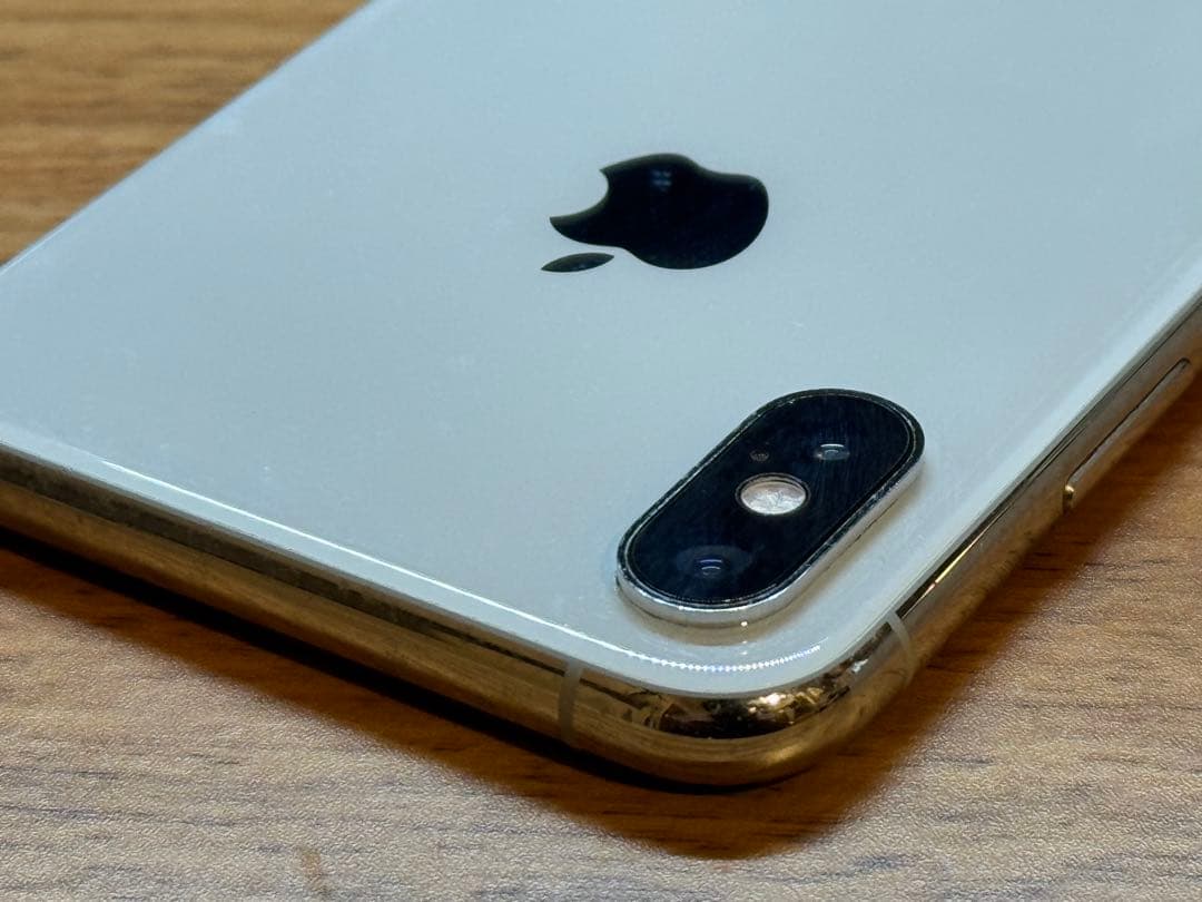 iPhoneXS 64GB SIMフリー FaceID利用不可 iPhoneXS 64GB SIMフリー FaceID利用不可